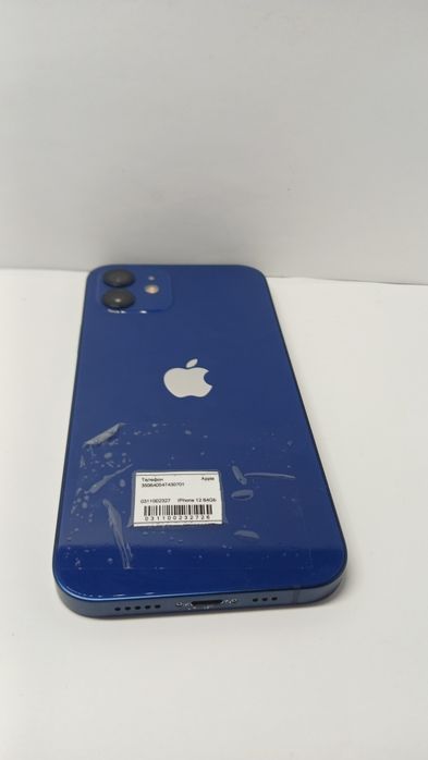 Смартфон Apple iPhone 12 64gb