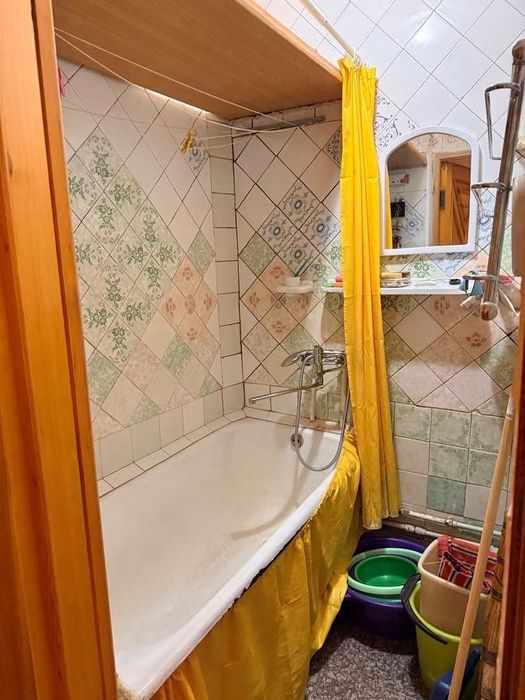 Продам 2 кім. кв. метро Студентська просп. Тракторобудівників, Урбан-парк LT