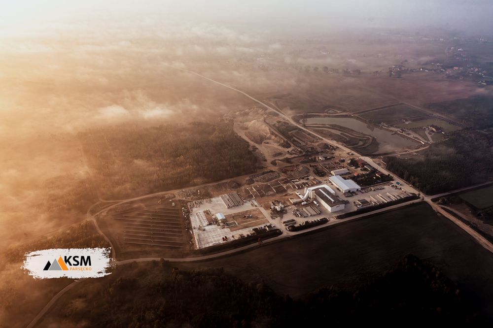 Kostka Brukowa Behaton - PRODUCENT - Transport -HDS