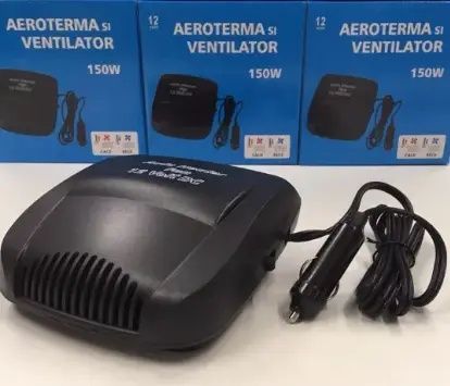 Автомобильный обогреватель