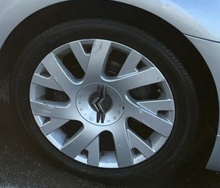 2007 Citroën C4 economico e ideal para uso pessoal