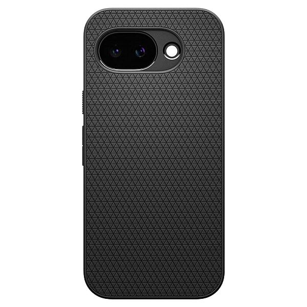 Spigen Liquid Air Google Pixel 10A Matte Black