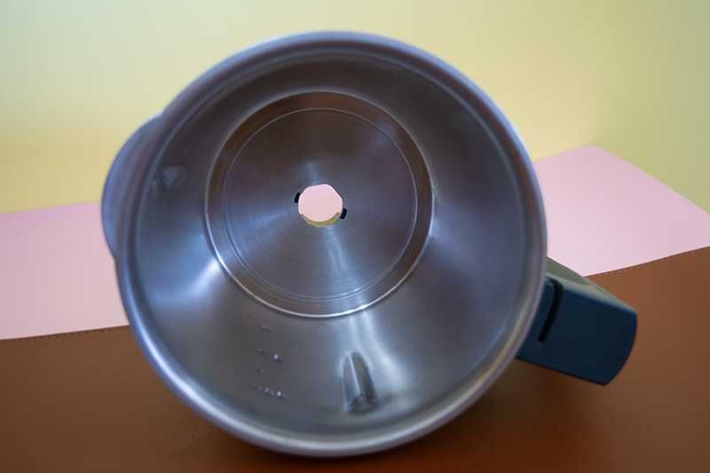 Copo/Panela do Robot de Cozinha Cooksy da Ideia Casa