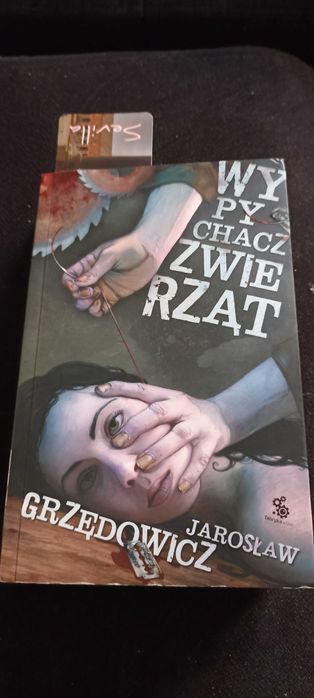 Wypychacz zwierząt Grzędowicz