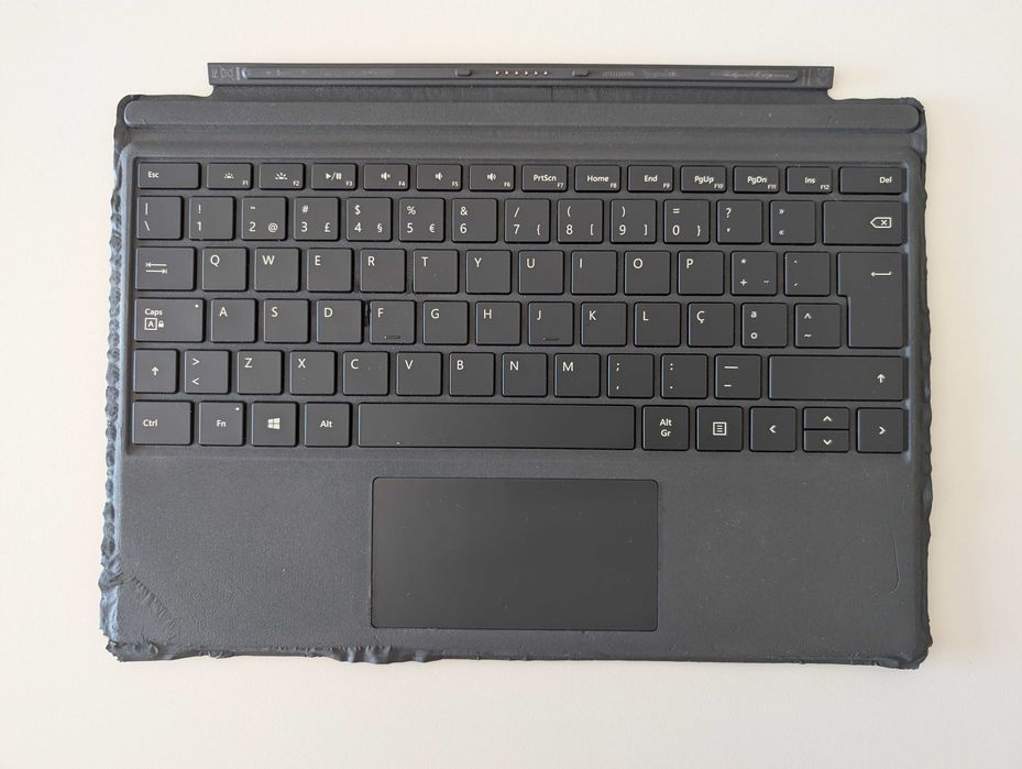 Microsoft Surface Pro 4 (1724) – i5 / 256GB - CTT Shipping64283774702082124