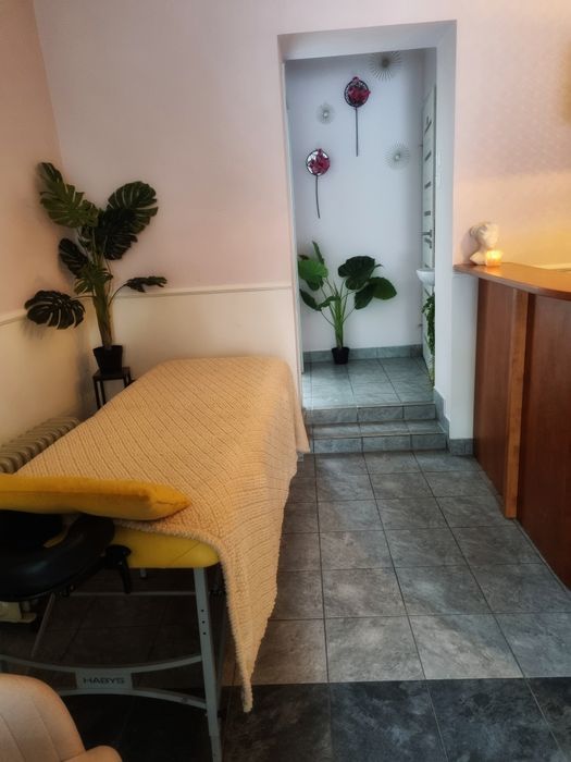 Podejmę współpracę, podnajmę pomieszczenie