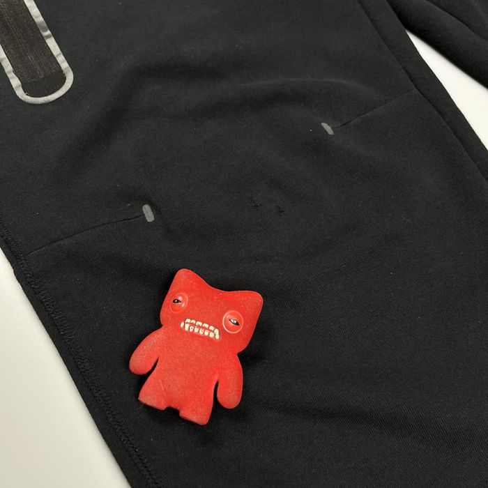 Штани Nike x PSG Tech Fleece