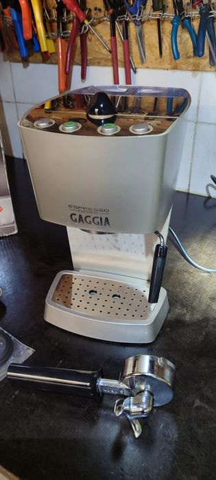 Кофеварка Gaggia Espresso Dose