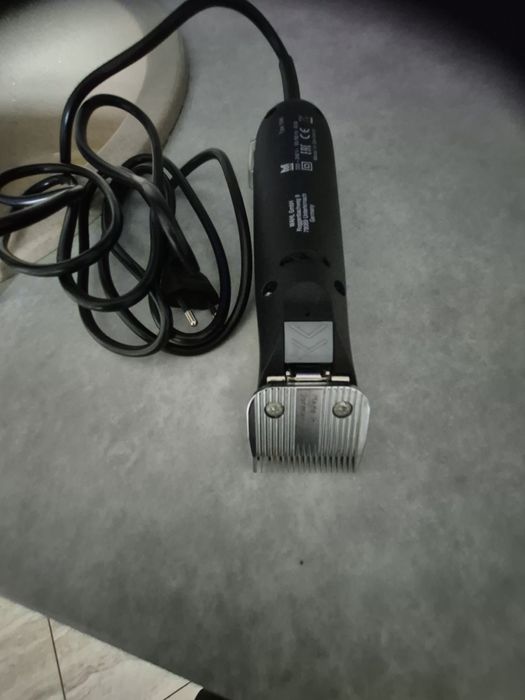 Sprzedam maszynke do strzyżenia  psów  i  innych zwierząt