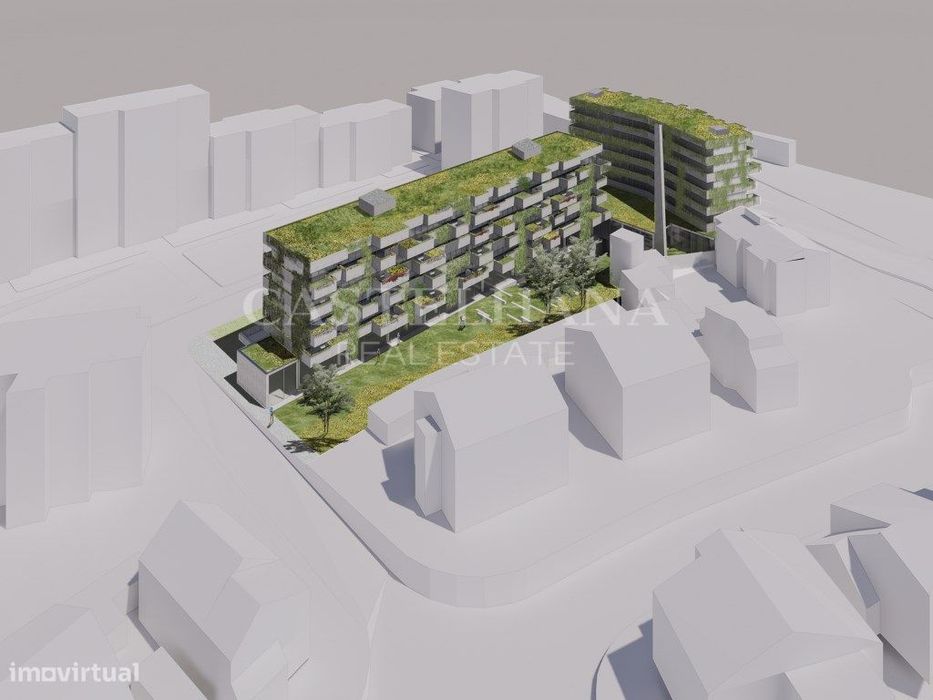 Apartamento T0 à venda em Aldoar, Foz do douro e Nevogilde, Porto — foto 39