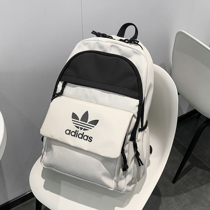 Стильний рюкзак Adidas / спортивний рюкзак