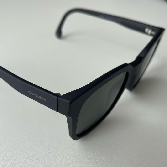 Сонцезахисні окуляри Carrera CA164/S Matte Black