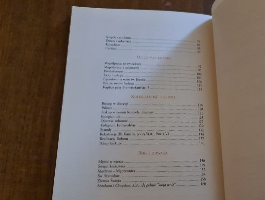 Jan Paweł II Wstańcie chodźmy