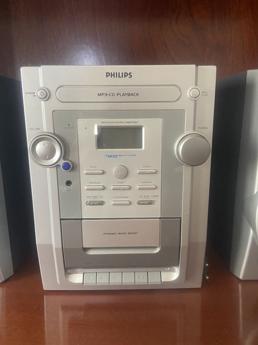 Philips Sound System514927505809100801