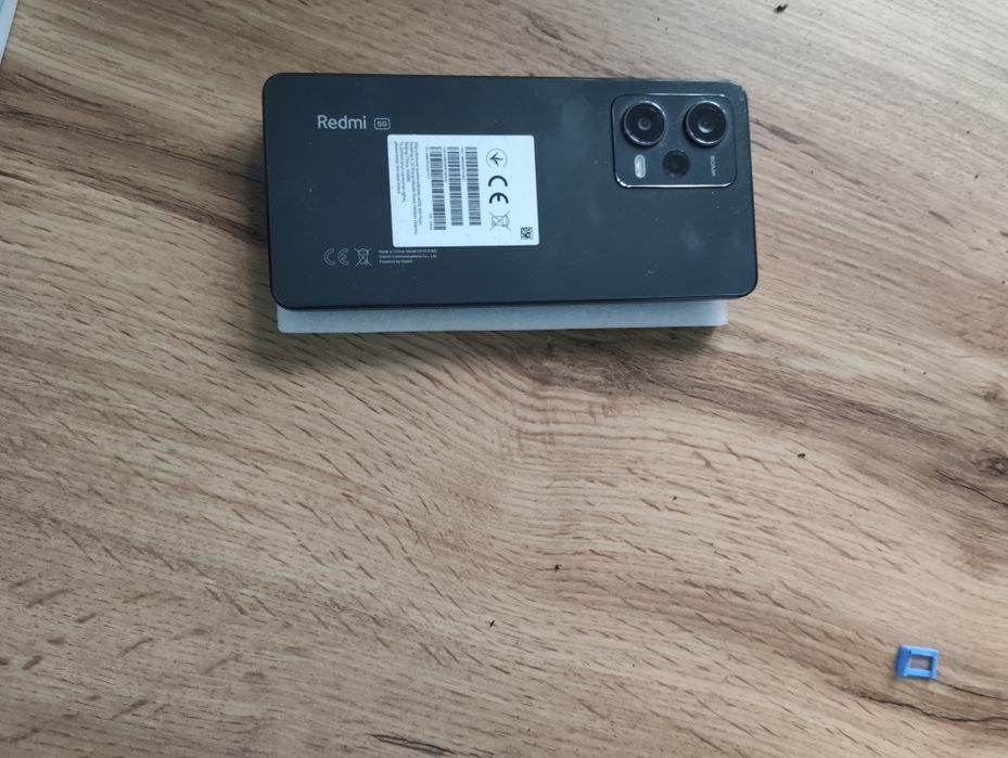 Xiaomi Redmin Note 12 Pro 5G