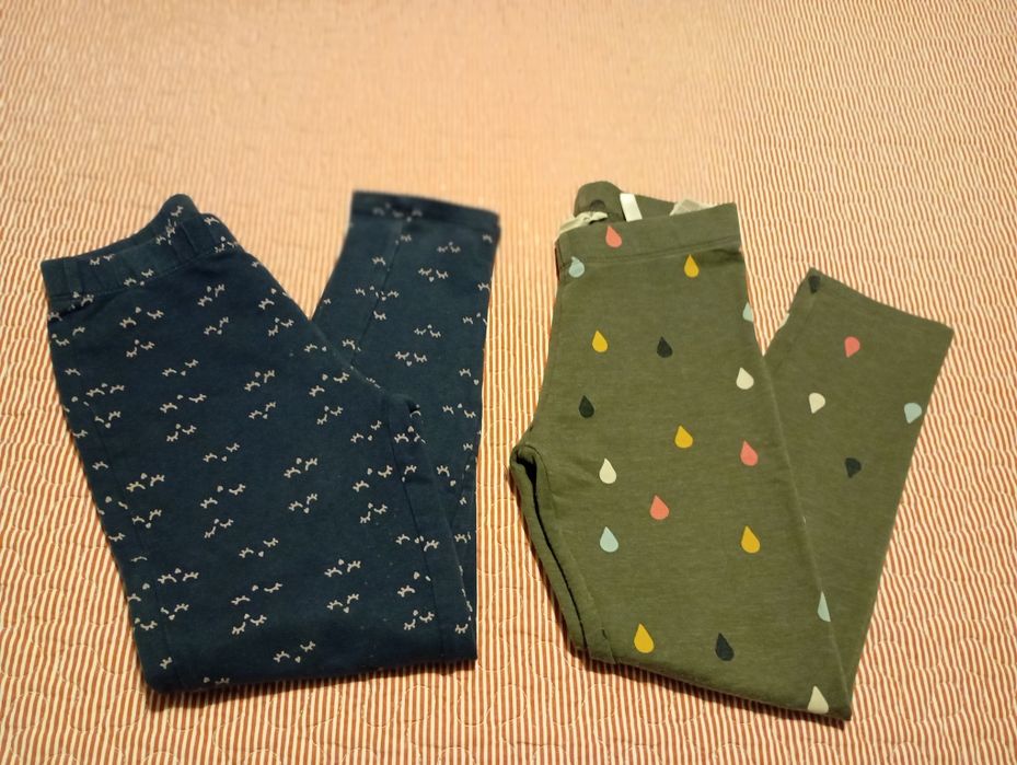 Leggings H&M/Zippy