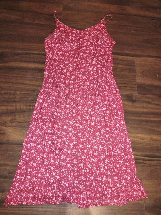 Sukienka damska letnia