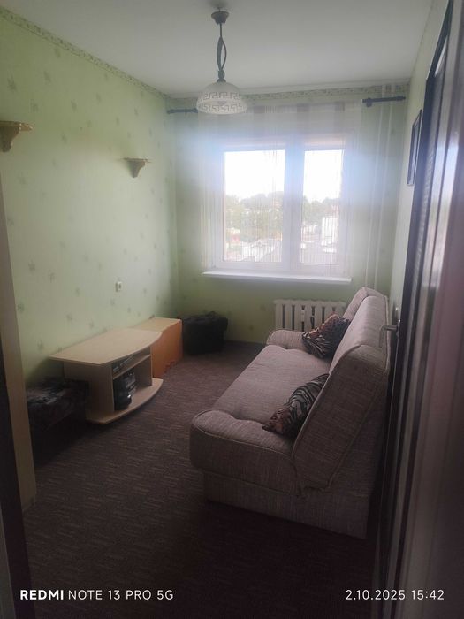 Sprzedam mieszkanie 63,44 m3 -Trzcianka