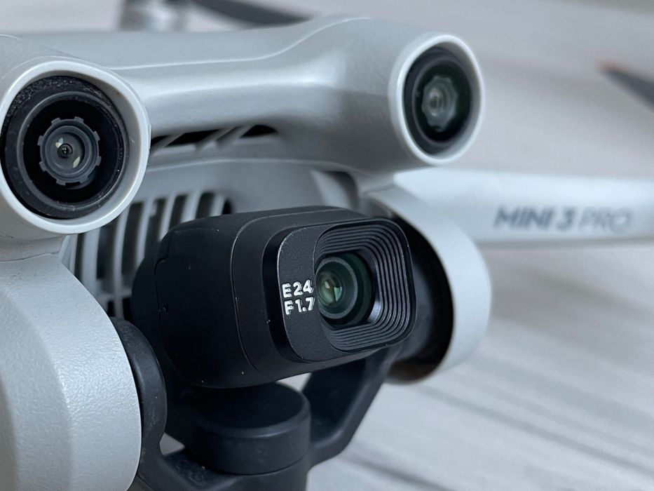 DJI Mini 3 Pro RC Remote майже новий