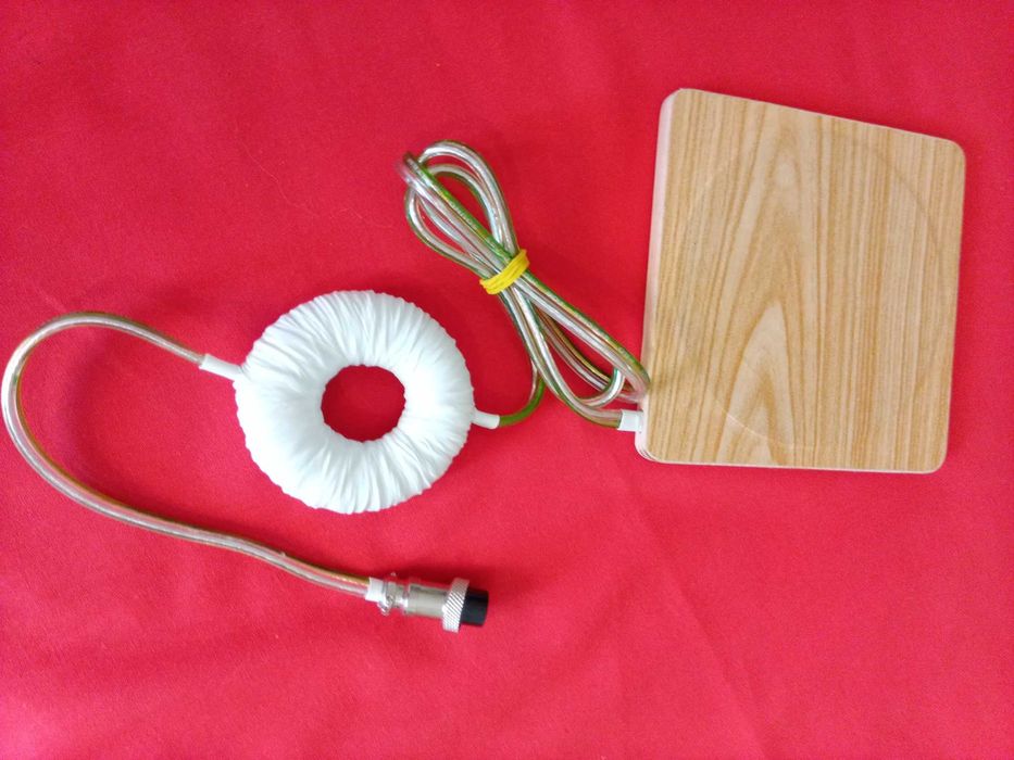 Катушки Мишина з таймером