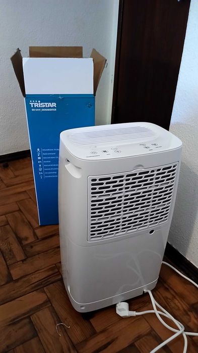 Desumidificador Tristar NOVO