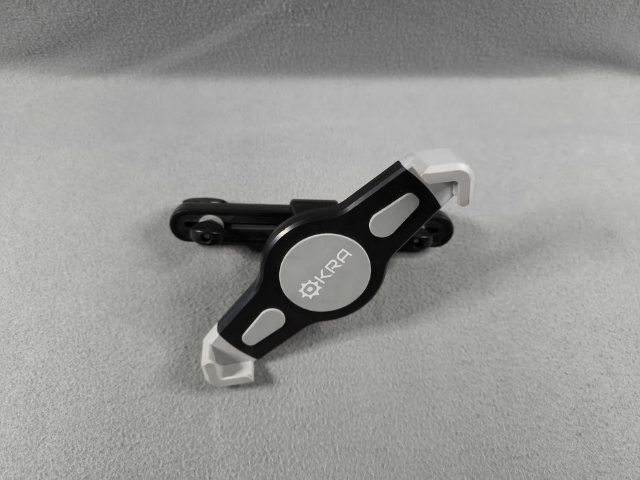 Держатель для планшета в автомобиль Okra iPad Headrest Mount