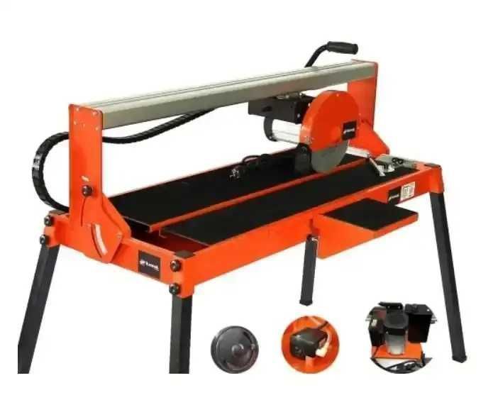 Плиткоріз KowaL Polska 1500 Вт 2950 об 102 см різка 45° плиткорез PL