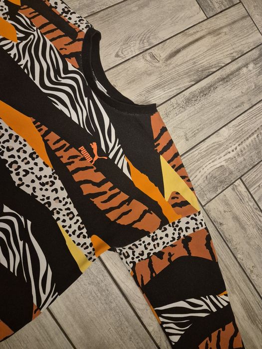 Bluza damska PUMA    S