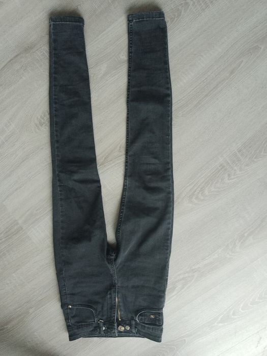 Jeansy Elizabetta Franchi jak nowe