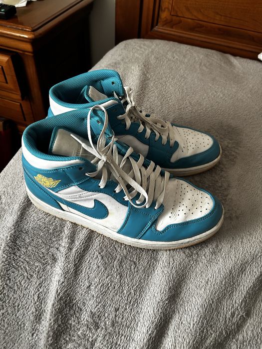 Saptilhas Nike Air Jordan