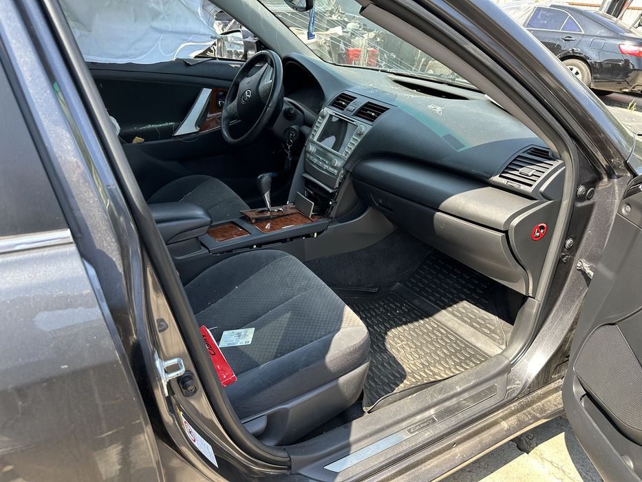 Разборка розборка розбірка Toyota Camry 40 Тойота Камри 40 2.4 3.5