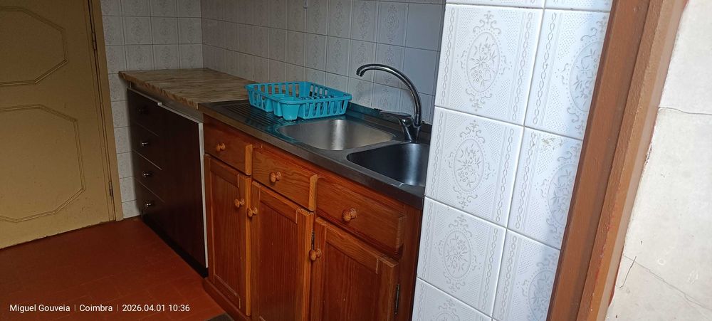 Armários de cozinha