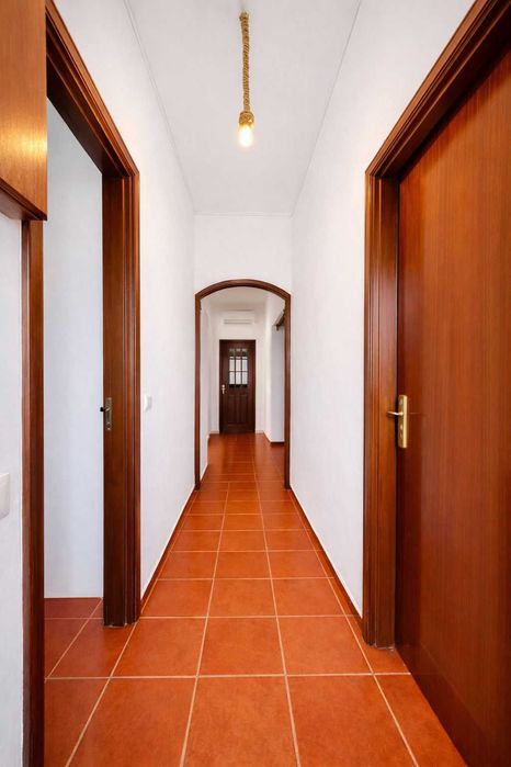 Moradia Térrea T2+2 Com Anexos e Quintal