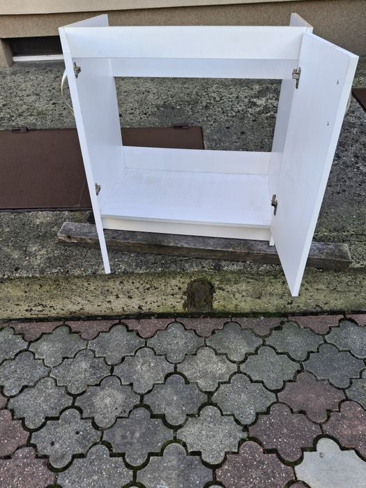 Sprzedam szafkę pod zlew 81 cm