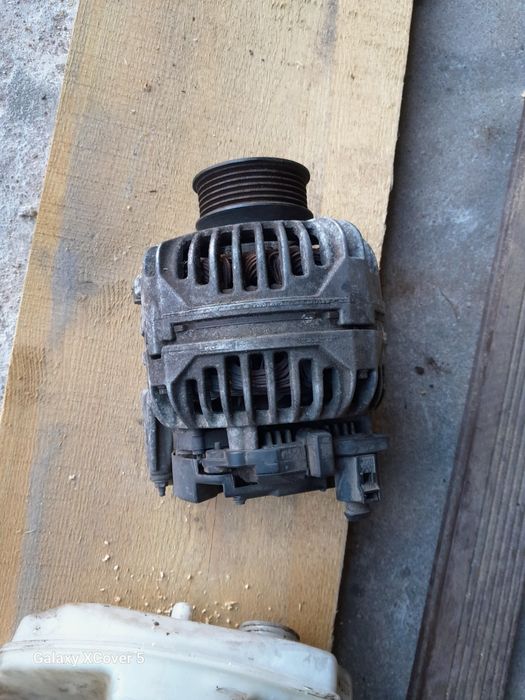 Silnik vw lt 2.5 tdi, most, maglownicy itp