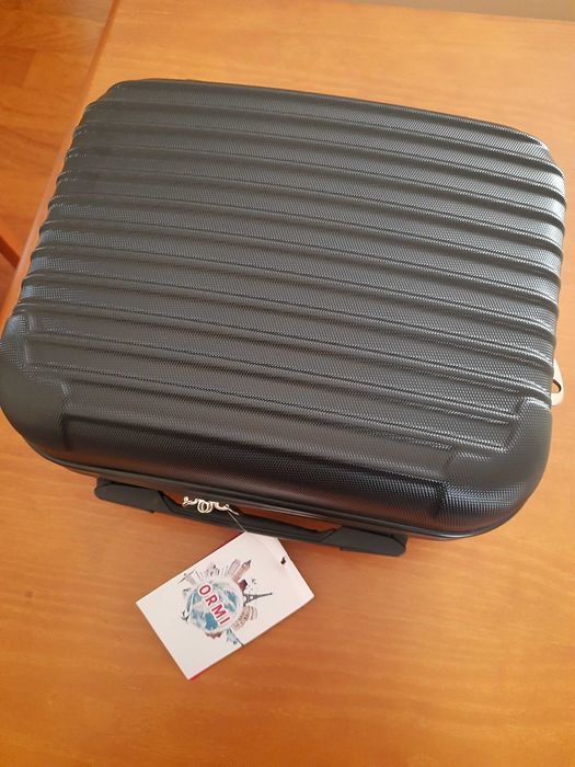 Mala nécessaire de viagem