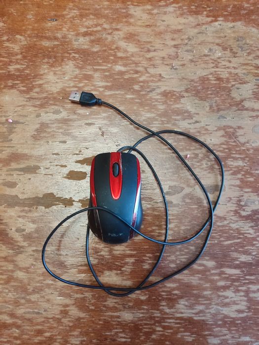 Игровая мышка Havit    .