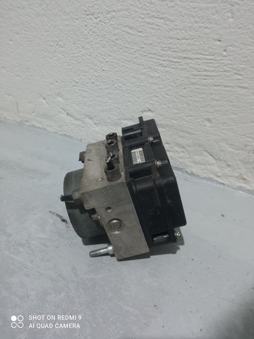 Bomba ABS Fiat Punto 199 de 2005 a 2014