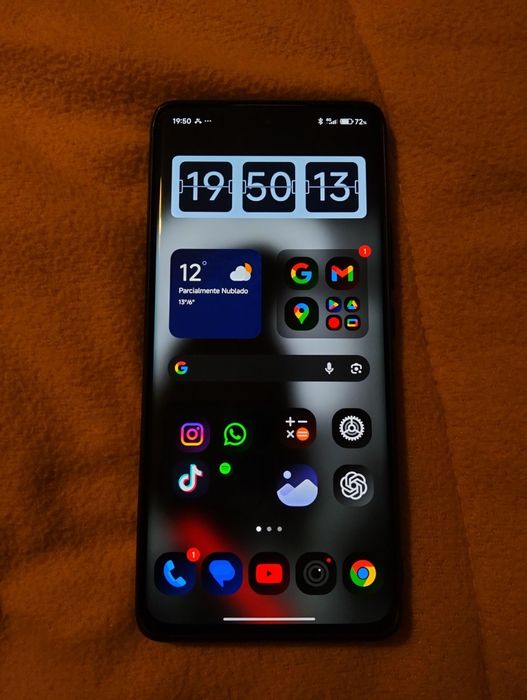 Xiaomi 12 Pro 12/256