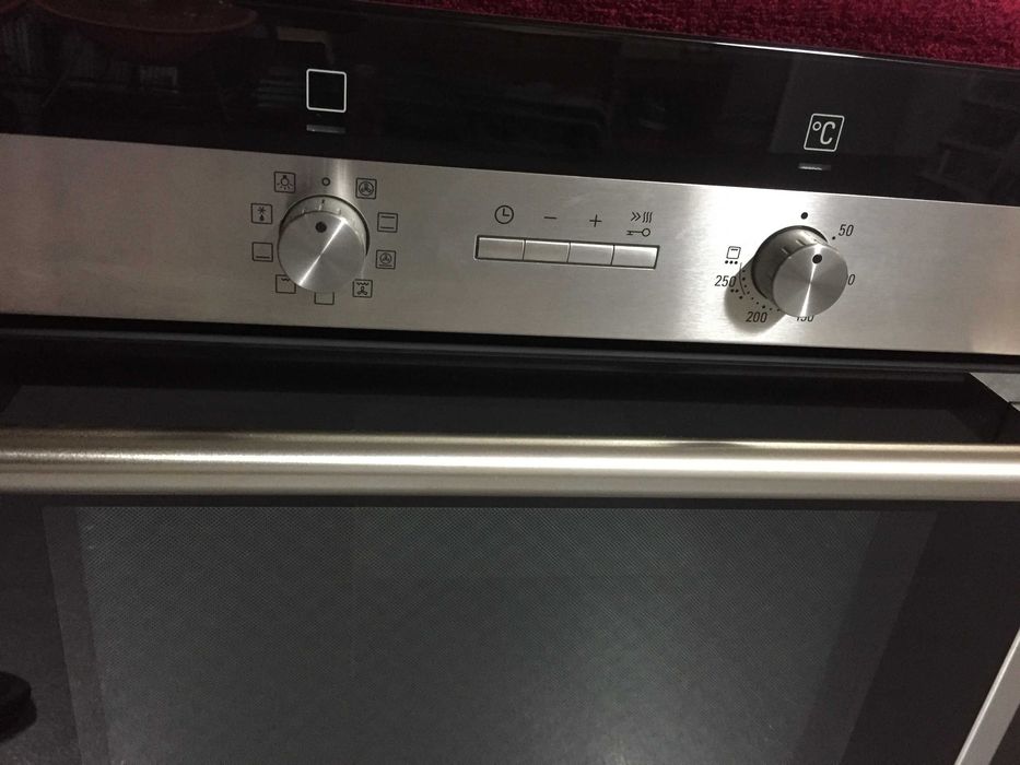 Forno Siemens para reparação