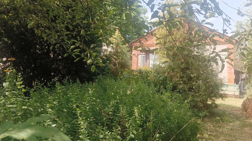 D1A Продам дом Холодная Гора, пер. Варшавский.