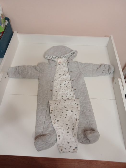 Комбінезон дитячий