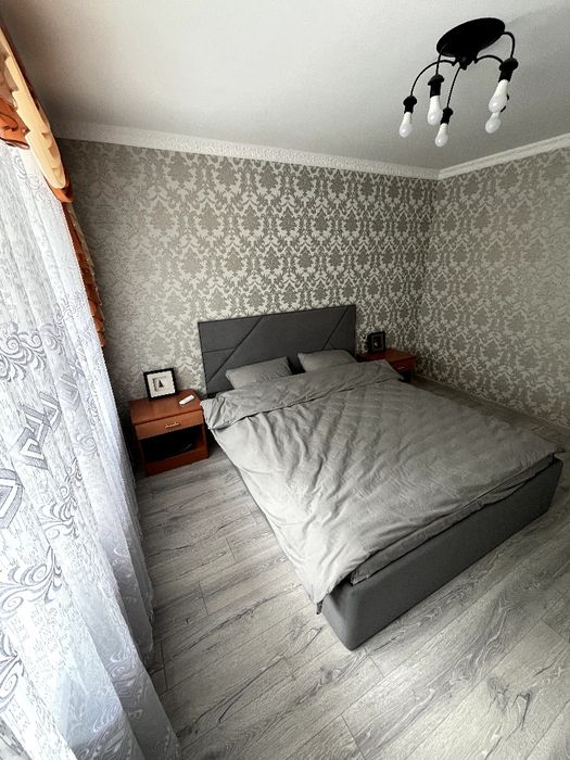 Подобово 2кім. Тепло. Район с/г університету, поруч автовокзал, Софіїв