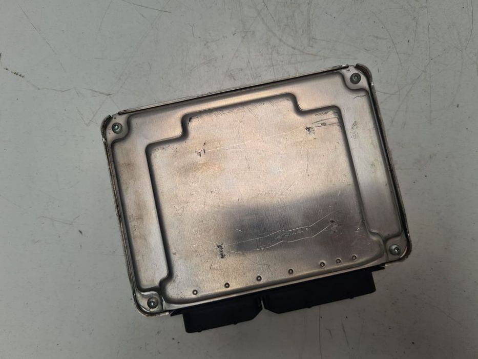 CENTRALINA BOSCH ORIGINAL 038906019LJ 0281011222 AUDI A4 1.9 TDI