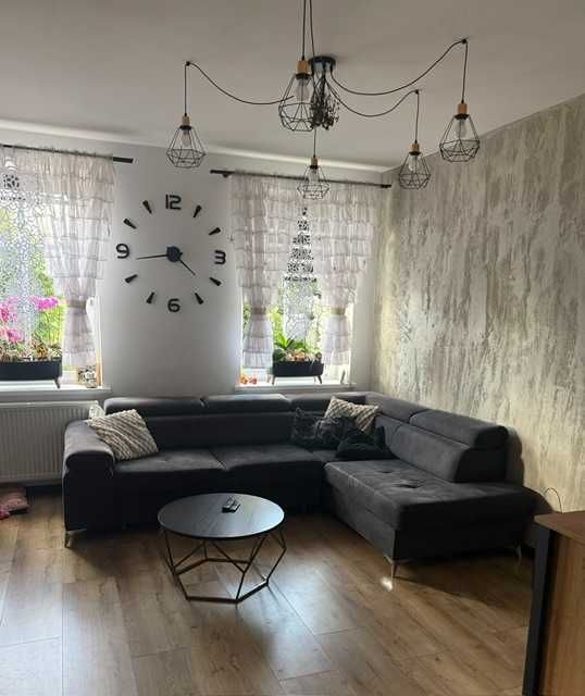Mieszkanie 140 m² + piwnica + garaż