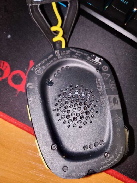 Logitech g435 Lightspeed