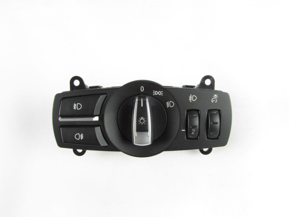 Modulo Comando Das Luzes Bmw X4 Ref: 61319202583