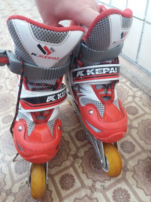 Продам детские ролики.