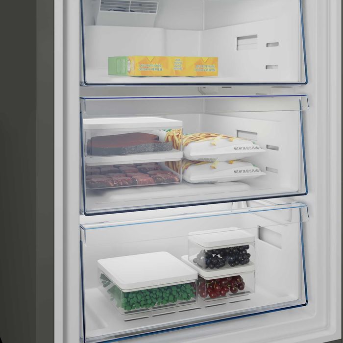 lodówka Beko B5RCNA376HXB