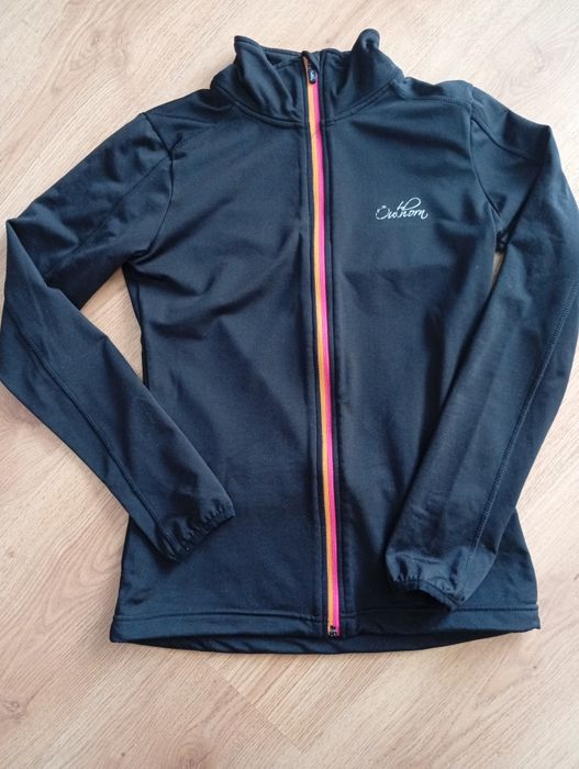 Bluza damska termiczna